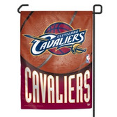 Cleveland Cavaliers 11"x15" Garden Flag
