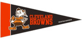 Cleveland Browns Mini Pennants - 8 Piece Set