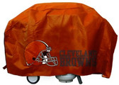 Cleveland Browns Deluxe Grill Cover