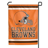 Cleveland Browns 11"x15" Garden Flag