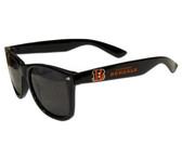 Cincinnati Bengals Retro Sunglasses