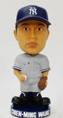 Chien-Ming Wang New York Yankees Bobblehead CMWRJNYYBB