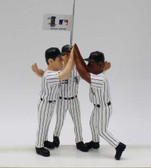 Chicago White Sox Team Celebration Ornament