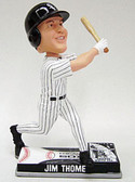 Chicago White Sox Jim Thome On Field Bobblehead