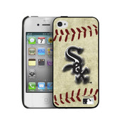 Chicago White Sox iPhone 4/4s Hard Cover Case Vintage Edition