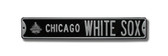 Chicago White Sox 2005 World Series Drive Sign
