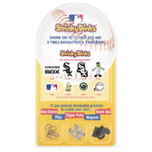 Chicago White Sox  Shrinky Dinks