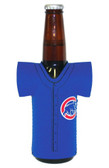 Chicago Cubs Jersey Bottle Holder