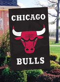 Chicago Bulls Banner Flag