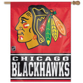 Chicago Blackhawks 27"x37" Banner