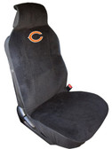 Chicago Bears Seat Cover