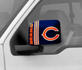 Chicago Bears Mirror Cover - Large
