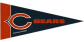 Chicago Bears Mini Pennant 8 Piece Set