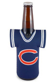 Chicago Bears Bottle Jersey Holder
