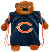 Chicago Bears Backpack Pal