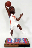Charlotte Bobcats Emeka Okafor Ticket Base Bobblehead