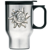 Celestial Travel Mug