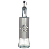 Celestial Pour Spout Stainless Steel Bottle