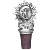 Celestial Bottle Stopper