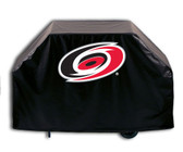 Carolina Hurricanes 72" Grill Cover