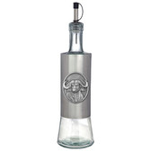 Cape Buffalo Pour Spout Stainless Steel Bottle
