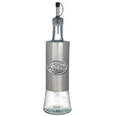 By a Nose Race Pour Spout Stainless Steel Bottle