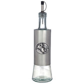 Bull Rider Pour Spout Stainless Steel Bottle