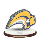Buffalo Sabres 3D Logo