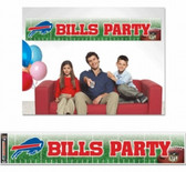 Buffalo Bills Party Banner