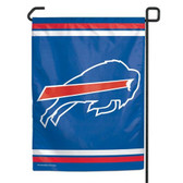 Buffalo Bills 11"x15" Garden Flag