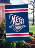 Brooklyn Nets Appliqu?? Flag