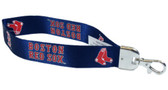 Boston Red Sox Wristlet Lanyard