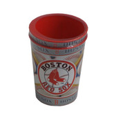 Boston Red Sox Plastic Cup 16-ounce 2-pack