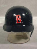 Boston Red Sox Mini Batting Helmet