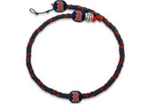 Boston Red Sox Frozen Rope Necklace - Team Color