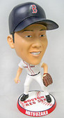 Boston Red Sox Daisuke Matsuzaka 9.5" Super Bighead Bobblehead