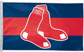 Boston Red Sox 3'x5' Flag