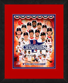 Boston Red Sox 2013 World Series Champions Composite