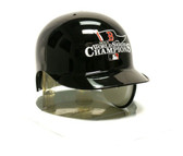 Boston Red Sox 2013 World Series Champion Mini Batting Helmet