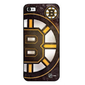 Boston Bruins Oversized  iPhone 5 Case