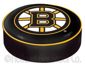 Boston Bruins Bar Stool Seat Cover