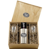 Black Bear Wine Box Set