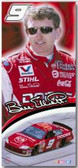Bill Elliott 26"x58" True Life Banner