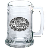 Bighorn Sheep Stein