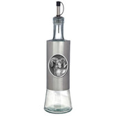 Bighorn Sheep Pour Spout Stainless Steel Bottle