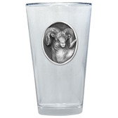 Bighorn Sheep Pint Glass