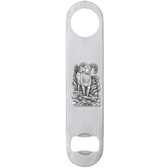 Bighorn Sheep Bottle Opener Set
