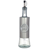 Bear Paw Pour Spout Stainless Steel Bottle