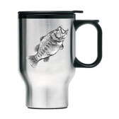 Bass Travel Mug