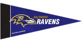 Baltimore Ravens Mini Pennant 8 Piece Set